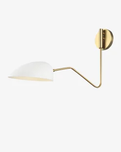Bradburn Single Wall Sconce