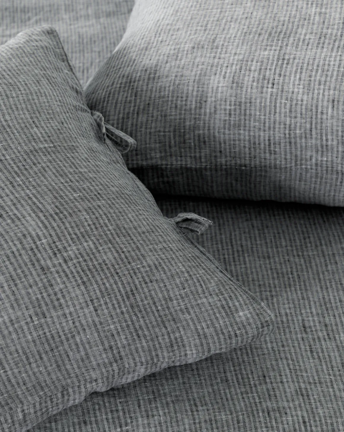 Branston Linen Shams (Set of 2)