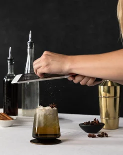 Brass Coasters (Set of 4)