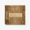 Brenner Hand-Knotted Rug Swatch