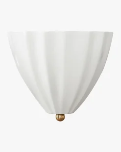 Brigadier Wall Sconce