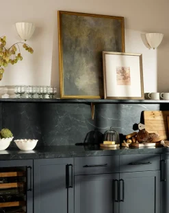 Brigadier Wall Sconce