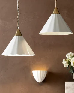 Brigadier Wall Sconce