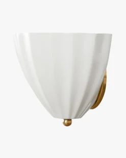Brigadier Wall Sconce