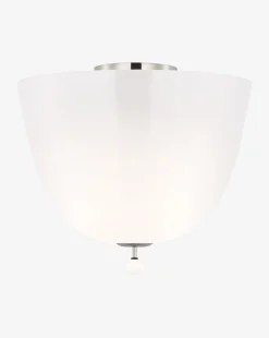 Brisa Flush Mount