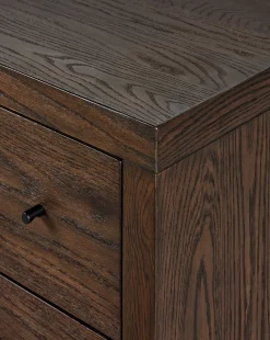 Britton 6 Drawer Dresser