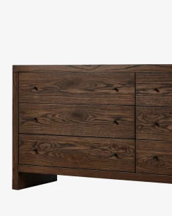 Britton 6 Drawer Dresser