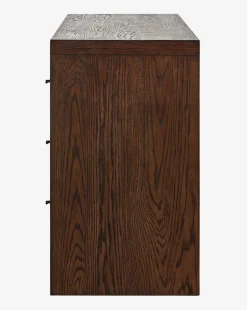 Britton 6 Drawer Dresser