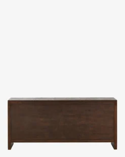 Britton 6 Drawer Dresser
