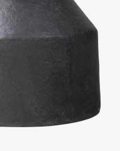 Brockhaus Distressed End Table