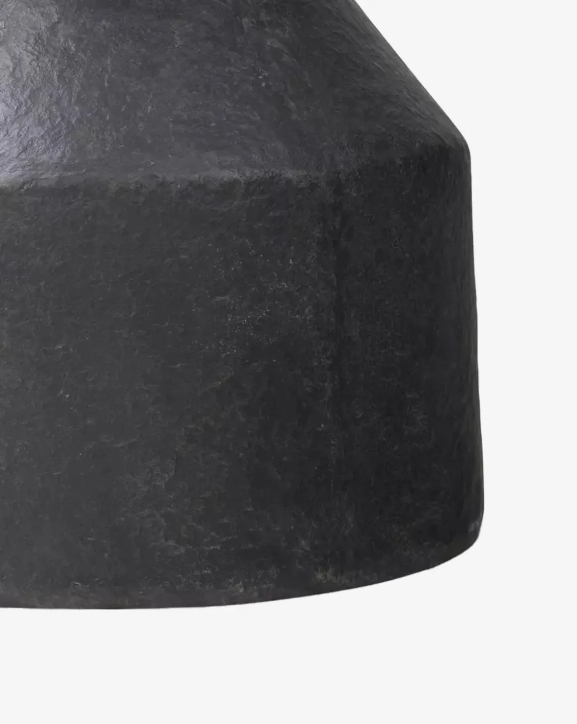 Brockhaus Distressed End Table