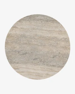 Brockhaus Distressed End Table