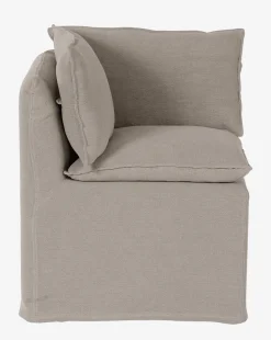 Brookings Slipcover Corner