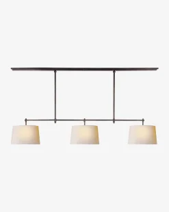 Bryant Large Billiard