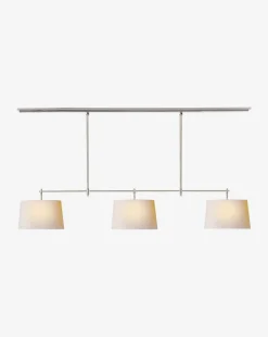 Bryant Large Billiard