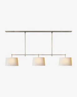 Bryant Large Billiard