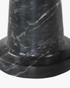 Bryce Marble Side Table