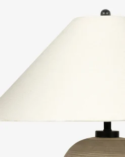 Brynner Table Lamp