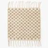 Bullock Handwoven Jute Rug Swatch