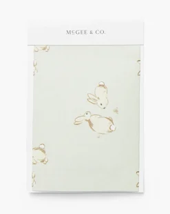 Bunnies Wallpaper Swatch