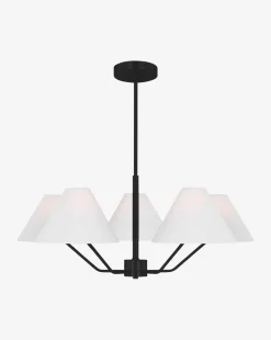 Burke Chandelier