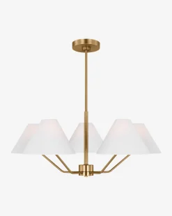 Burke Chandelier