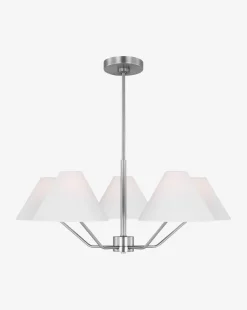 Burke Chandelier