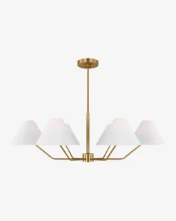 Burke Chandelier