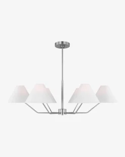 Burke Chandelier