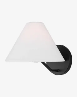 Burke Medium Sconce