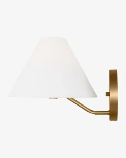 Burke Medium Sconce