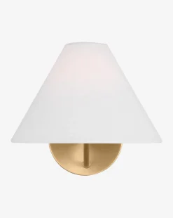 Burke Medium Sconce