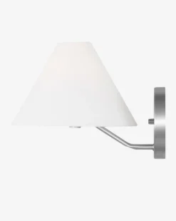 Burke Medium Sconce