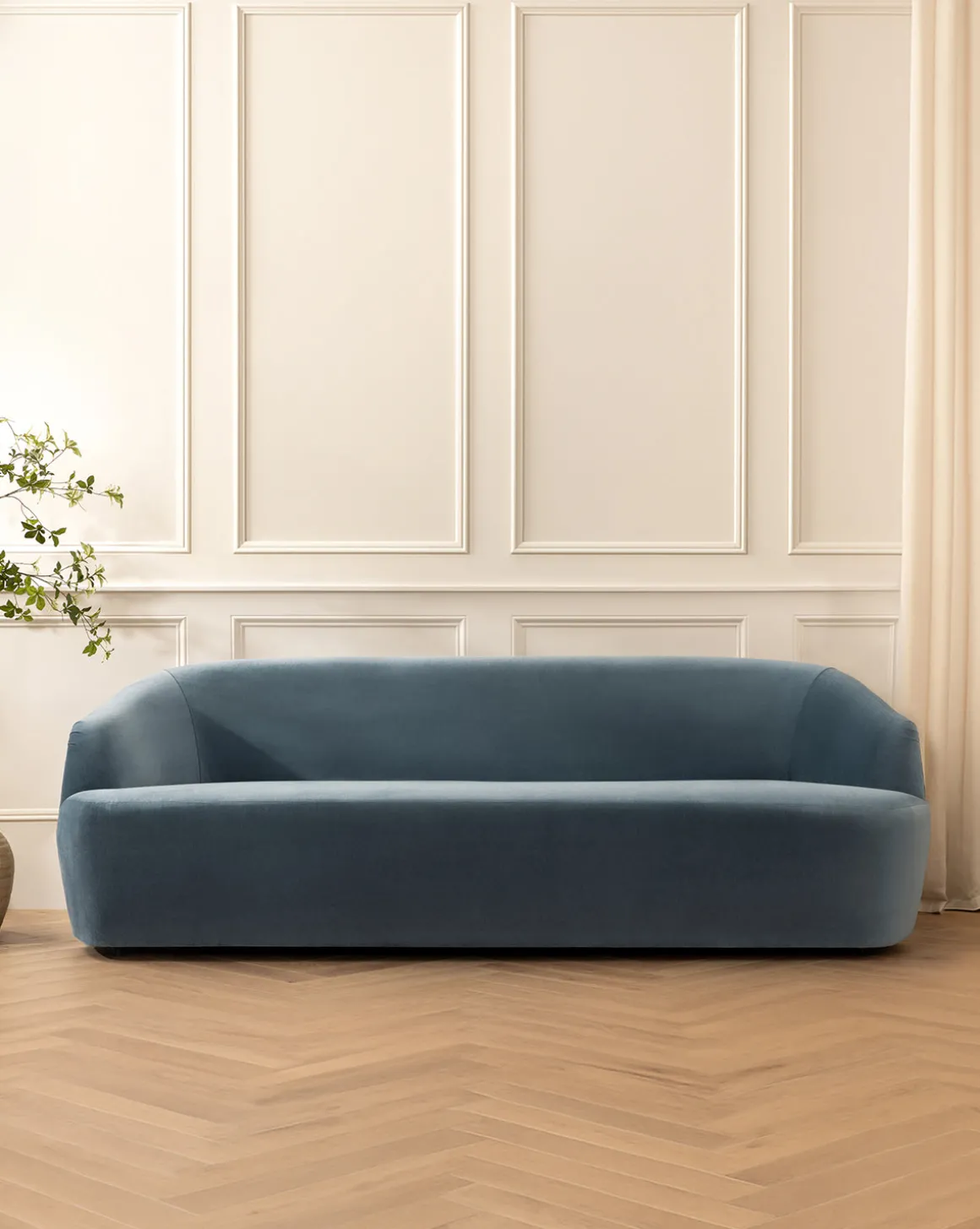 Byron Sofa 96"