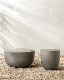 Caine Outdoor Coffee Table