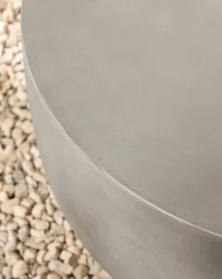 Caine Outdoor Coffee Table