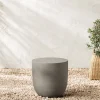 Caine Outdoor Side Table