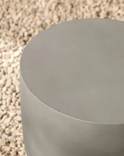 Caine Outdoor Side Table