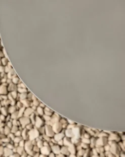 Caine Outdoor Side Table