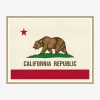 California Flag