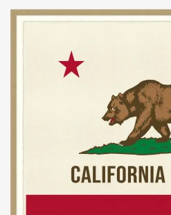 California Flag