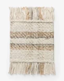 Callahan Handwoven Indoor/Outdoor Rug Swatch