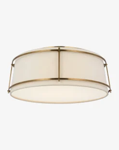 Callaway Flush Mount