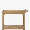 Calliope Bar Cart