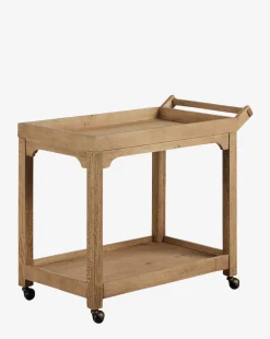 Calliope Bar Cart