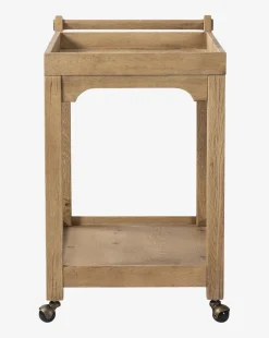 Calliope Bar Cart