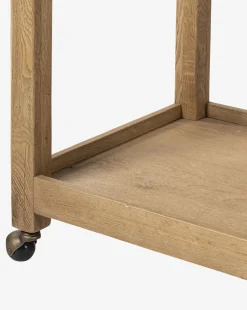 Calliope Bar Cart