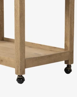 Calliope Bar Cart