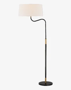 Canto Large Adjustable Floor Lamp