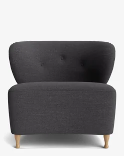 Carmella Slipper Chair